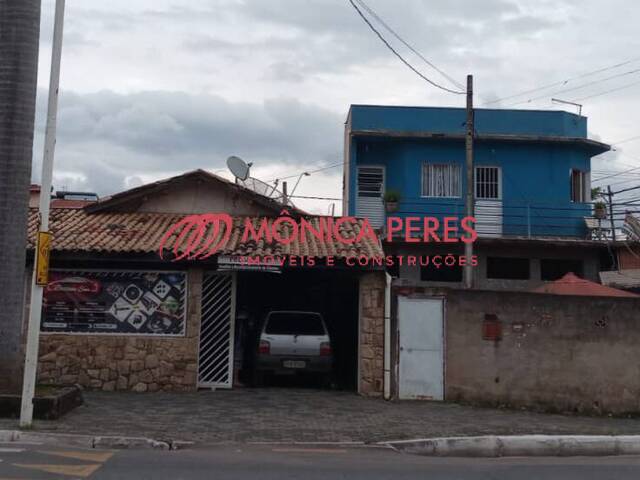 #5508 - Casa para Venda em Itupeva - SP - 2