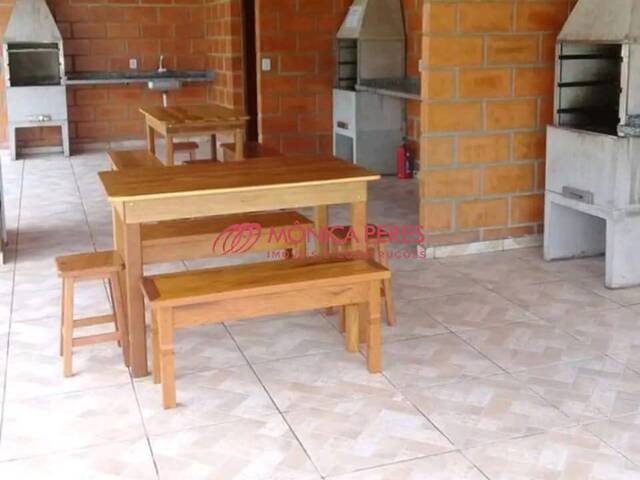 Apartamento para Venda em Ubatuba - 5