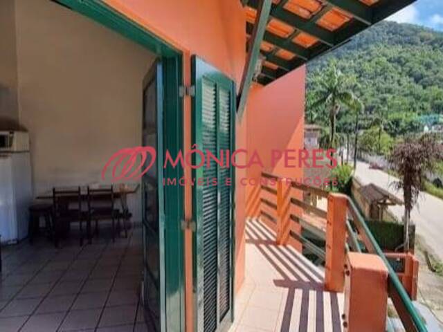 Apartamento para Venda em Ubatuba - 5