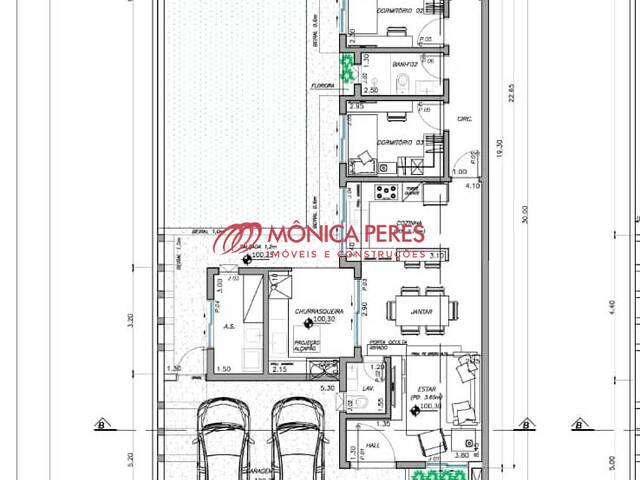 Casa para Venda em Itupeva - 5