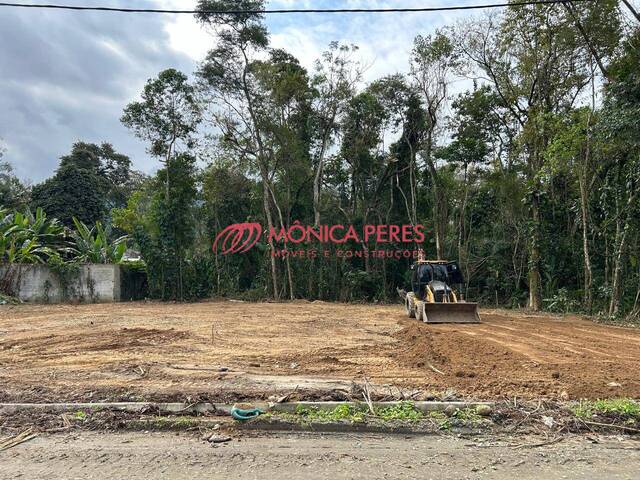 Terreno em Condomínio Fechado para Venda em Paraty - 4