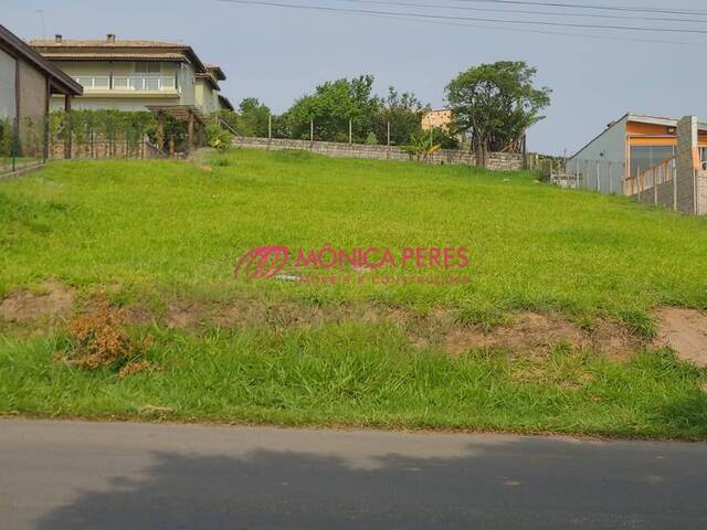 Terreno em Condomínio Fechado para Venda em Itupeva - 5