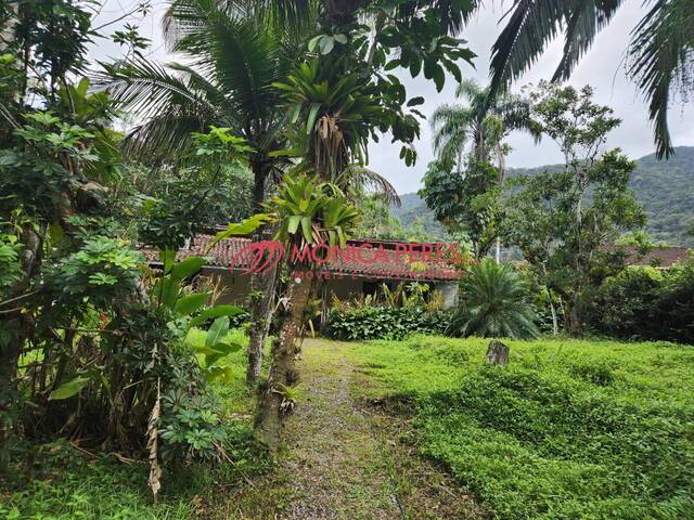 #5715 - Casa para Venda em Ubatuba - SP - 2