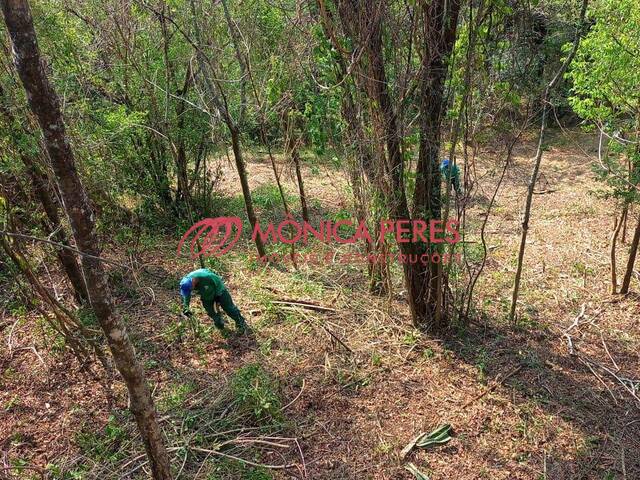 Terreno em Condomínio Fechado para Venda em Itupeva - 3