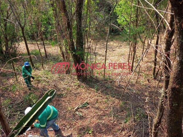 Terreno em Condomínio Fechado para Venda em Itupeva - 5