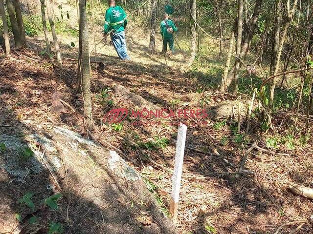 Terreno em Condomínio Fechado para Venda em Itupeva - 4