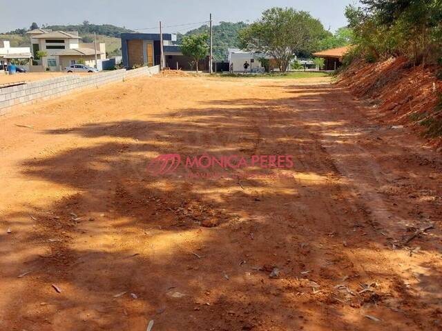 Terreno em Condomínio Fechado para Venda em Itupeva - 4