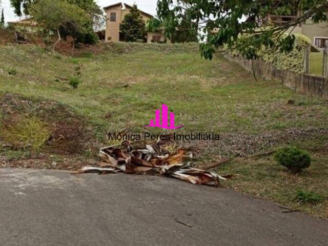 #TE0003 - Terreno em Condomínio Fechado para Venda em Itupeva - SP - 2