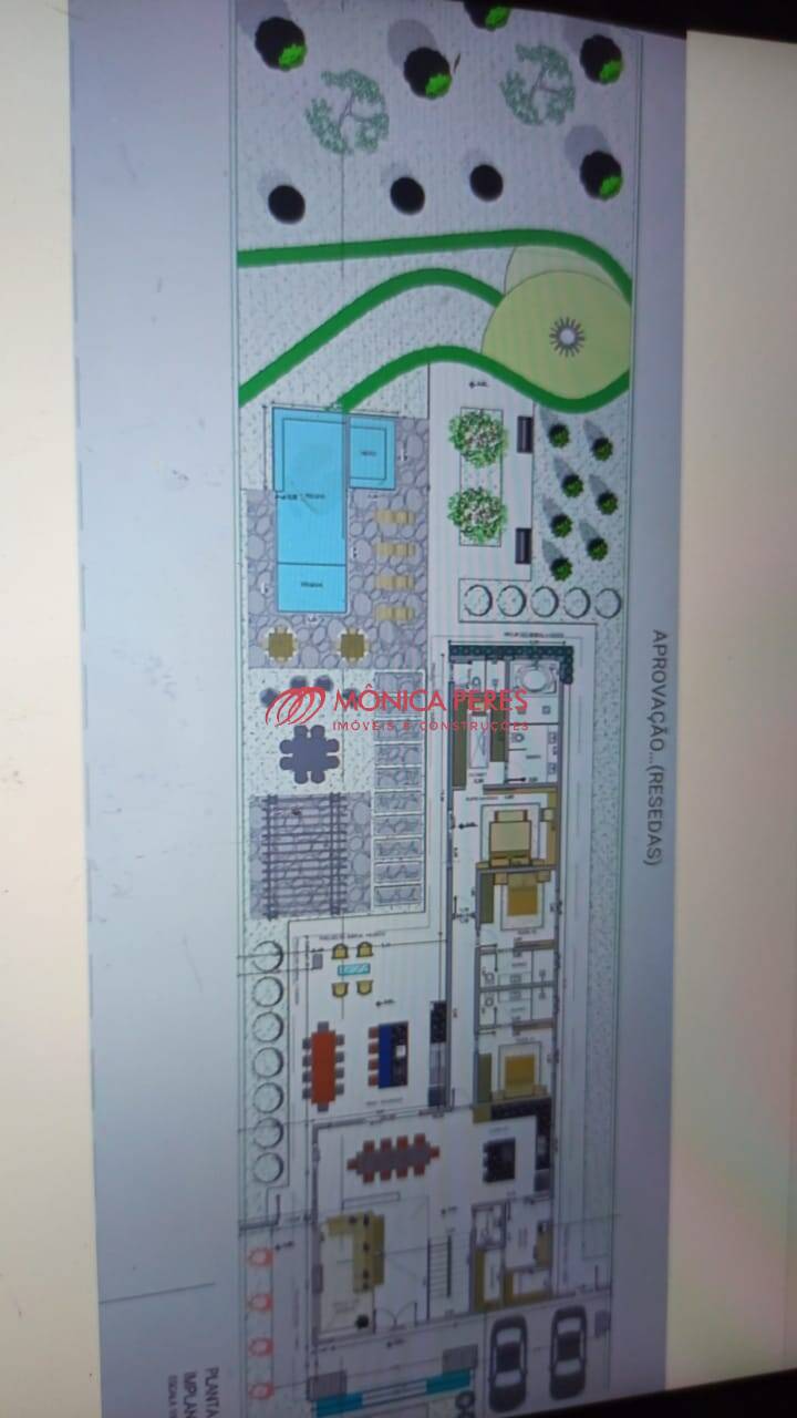 Terreno à venda, 1200m² - Foto 3