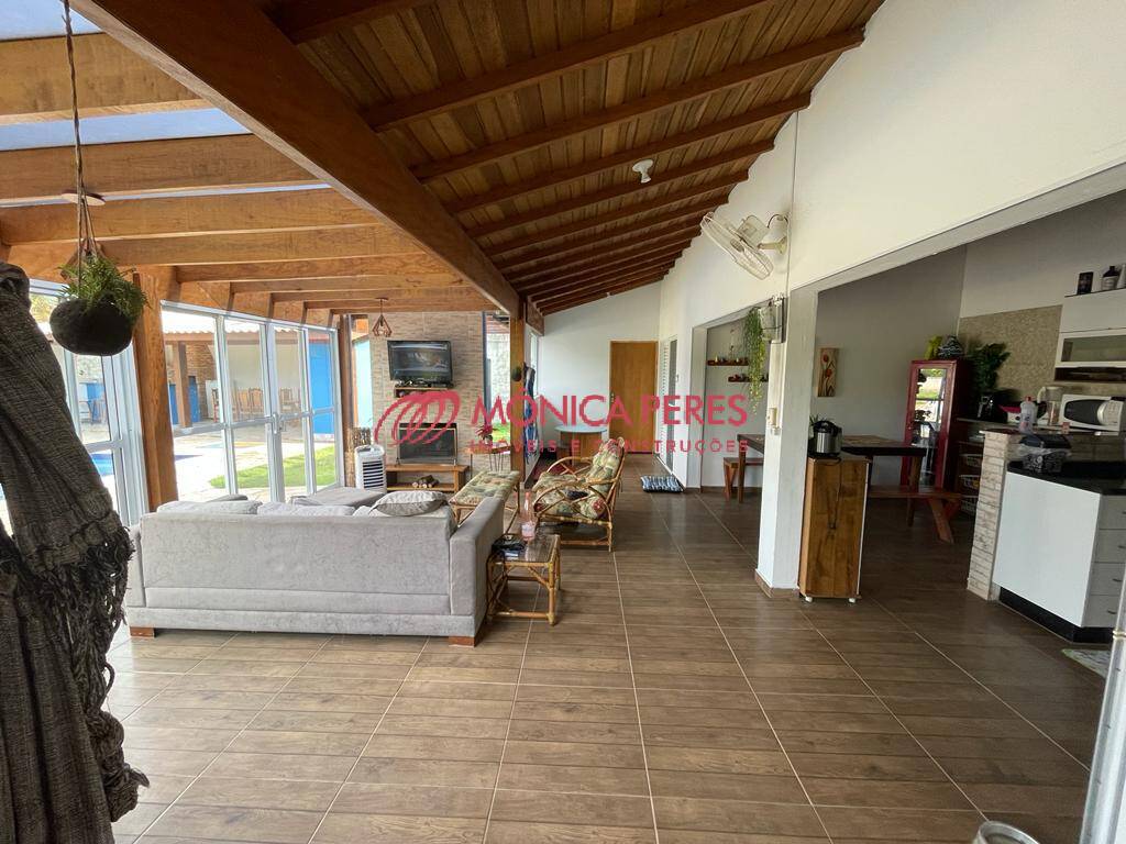 Casa à venda com 4 quartos, 260m² - Foto 12