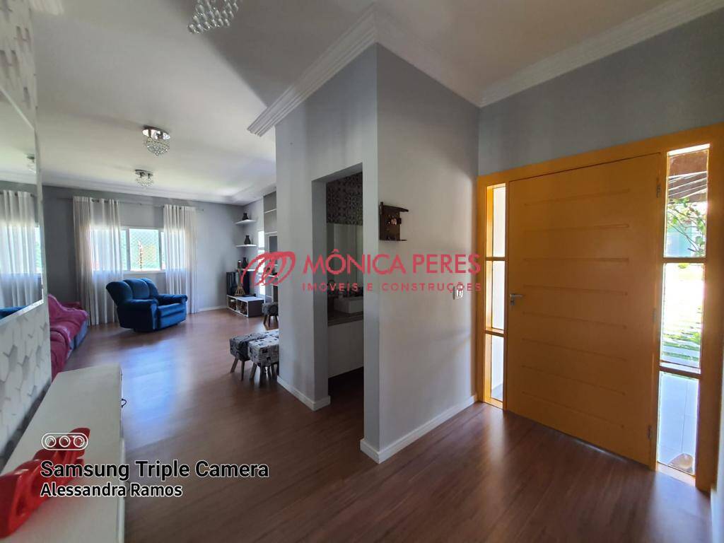 Casa à venda com 4 quartos, 240m² - Foto 16