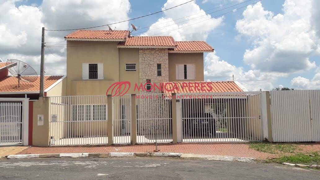 Casa à venda com 4 quartos, 229m² - Foto 2