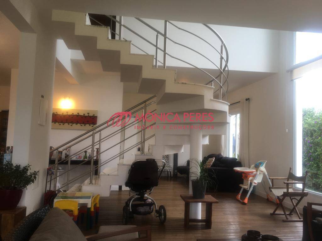 Casa à venda com 4 quartos, 365m² - Foto 29