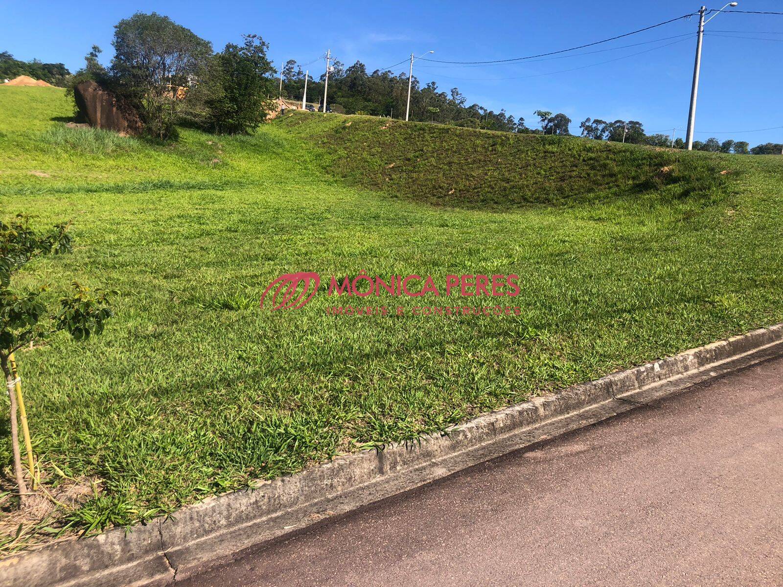 Terreno à venda, 920m² - Foto 1