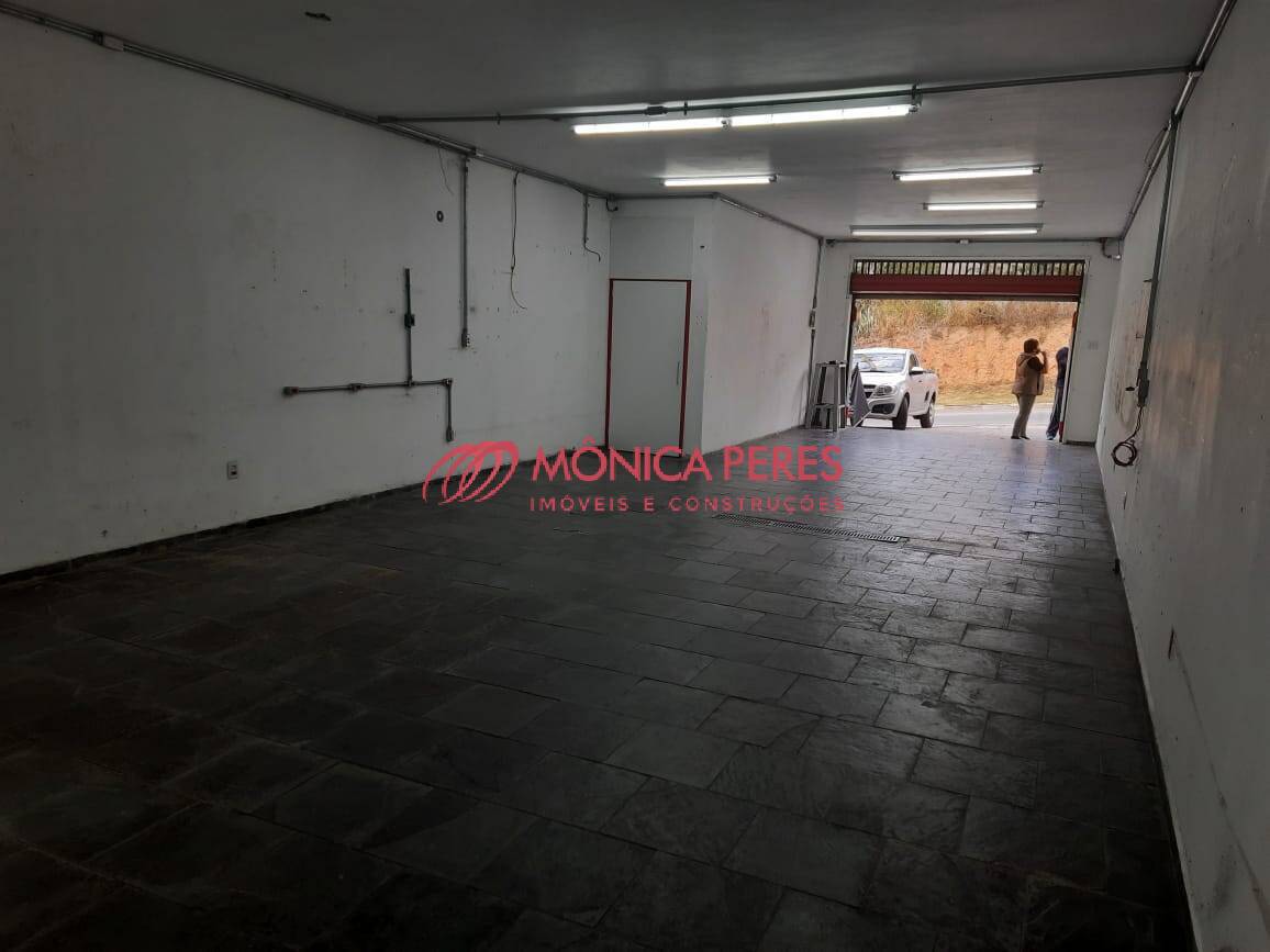 Loja-Salão para alugar, 150m² - Foto 2