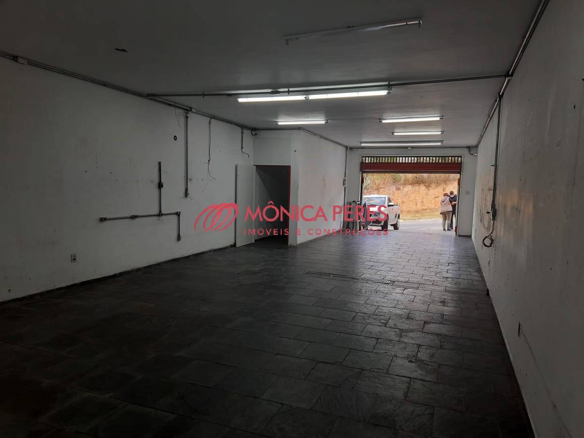 Loja-Salão para alugar, 150m² - Foto 10