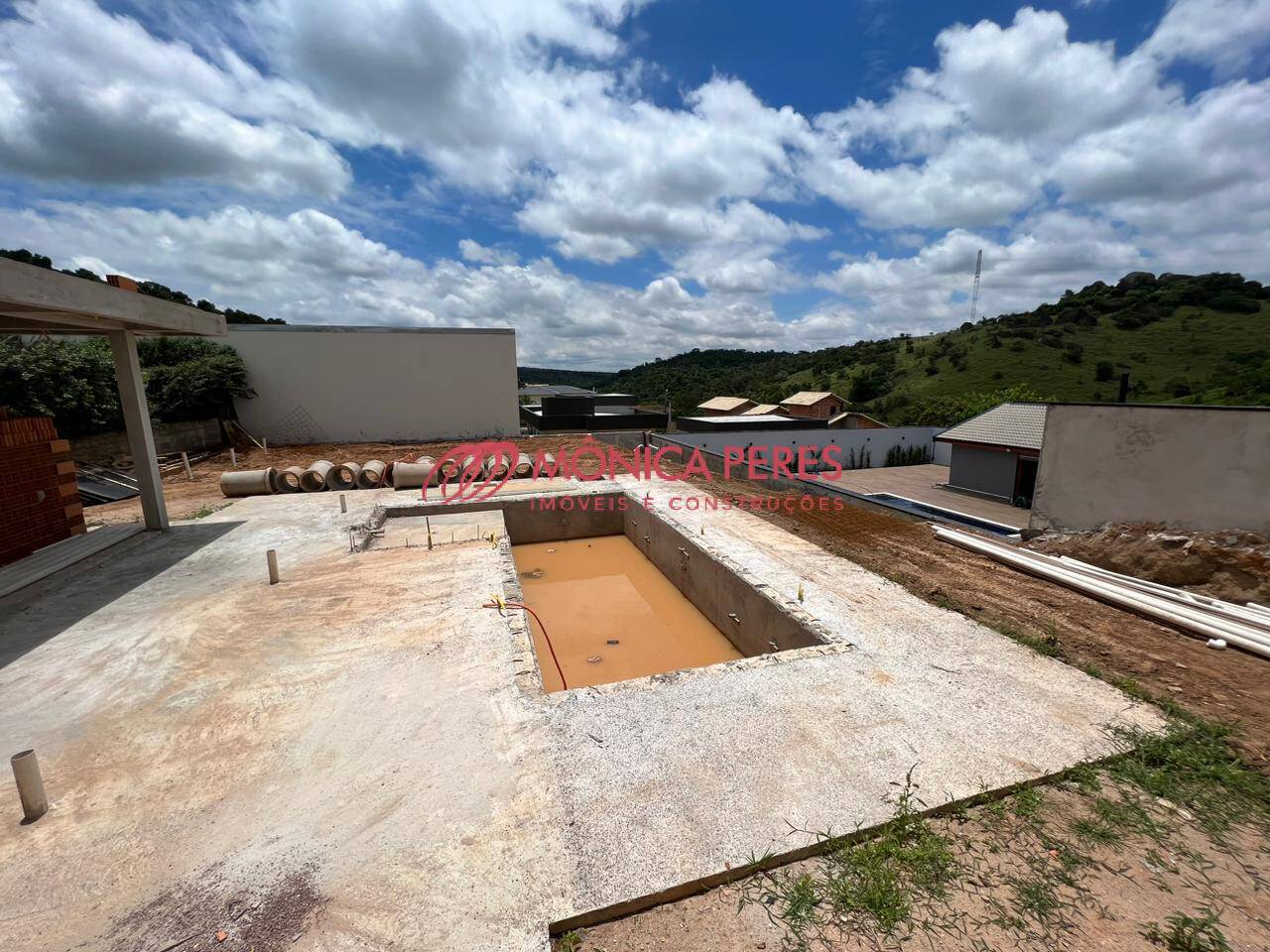 Casa à venda com 4 quartos, 180m² - Foto 20