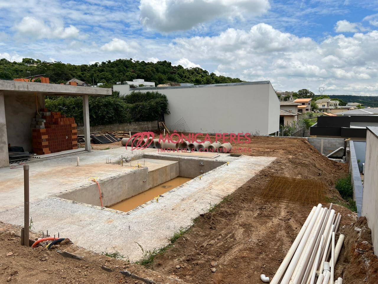 Casa à venda com 4 quartos, 180m² - Foto 19