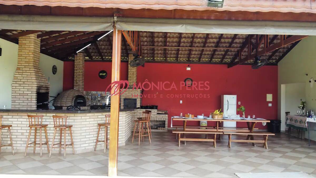 Casa à venda com 6 quartos, 705m² - Foto 14