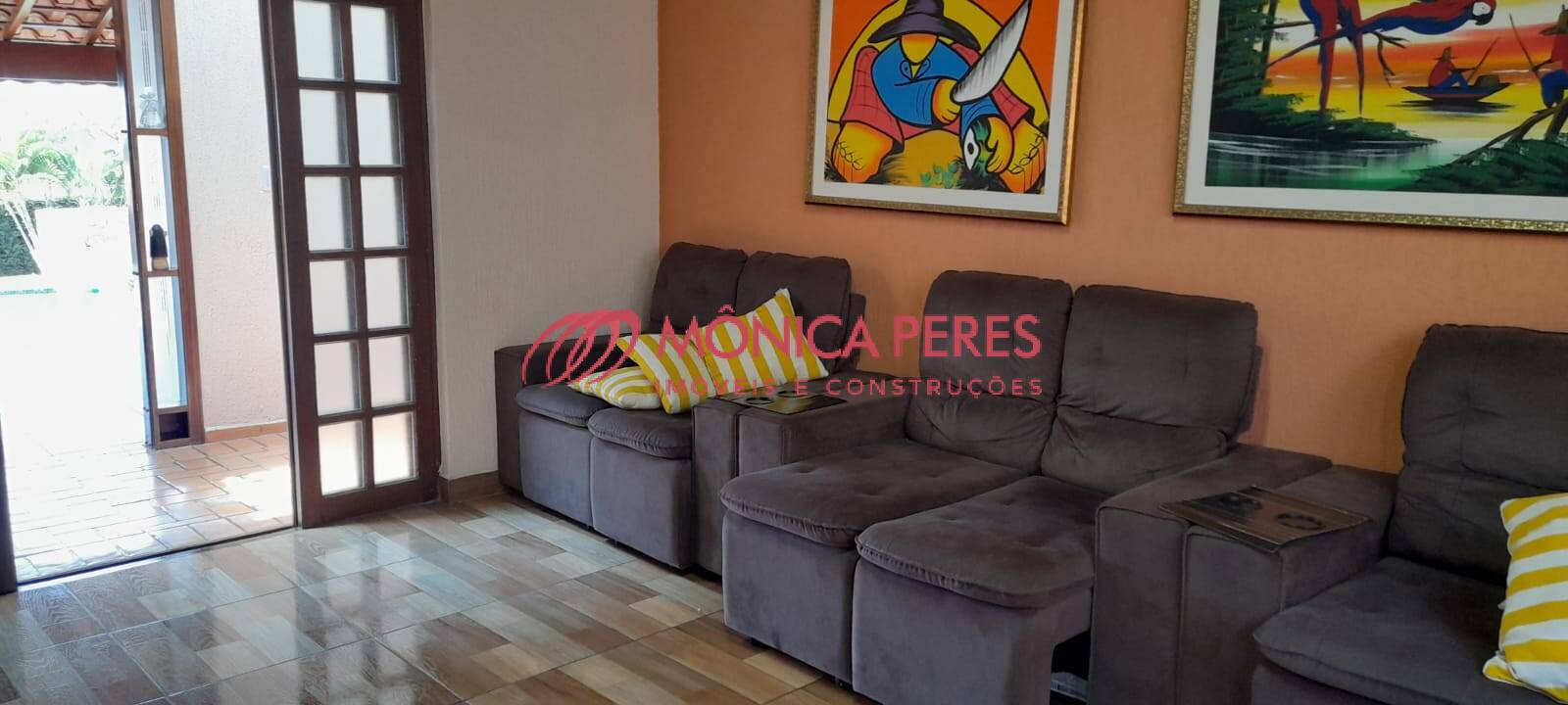 Casa à venda com 4 quartos, 327m² - Foto 16