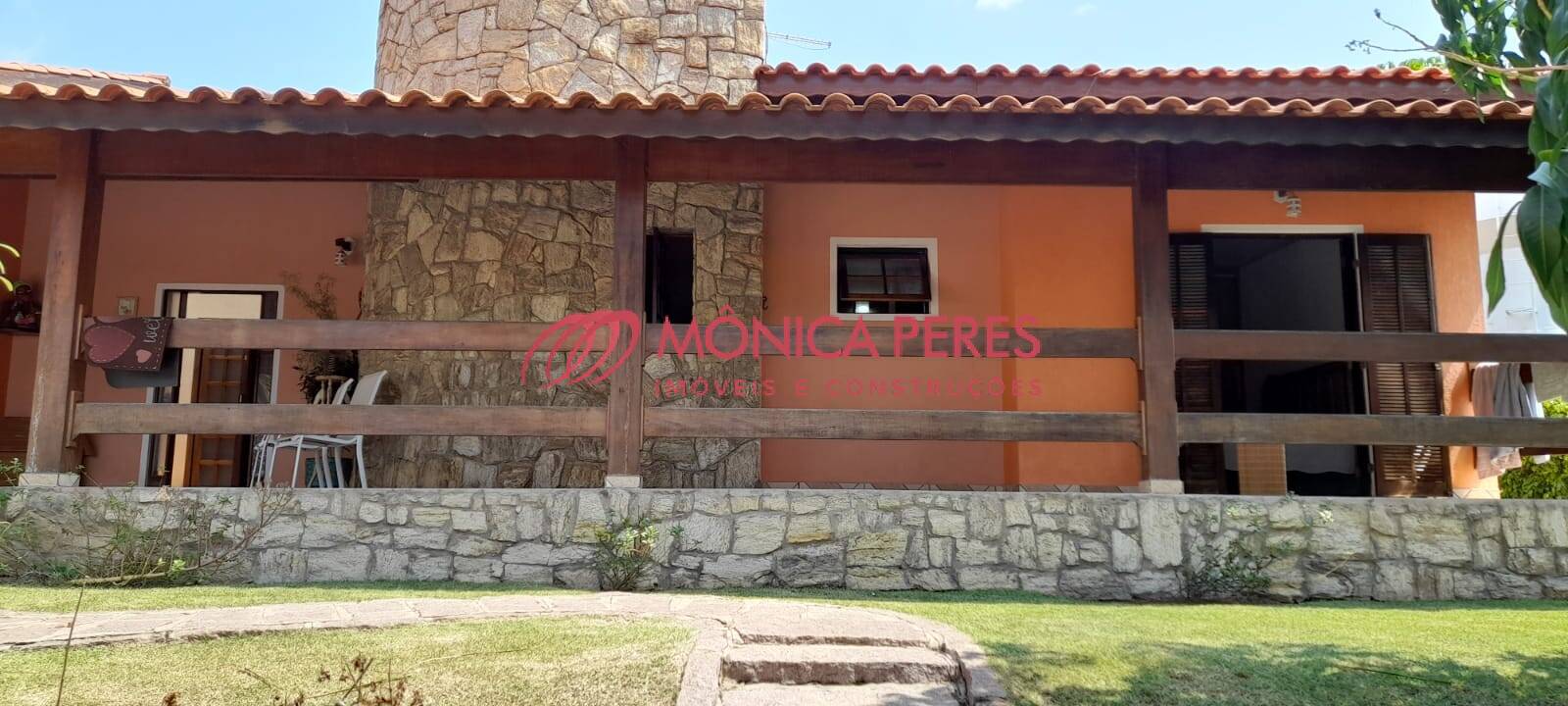 Casa à venda com 4 quartos, 327m² - Foto 24