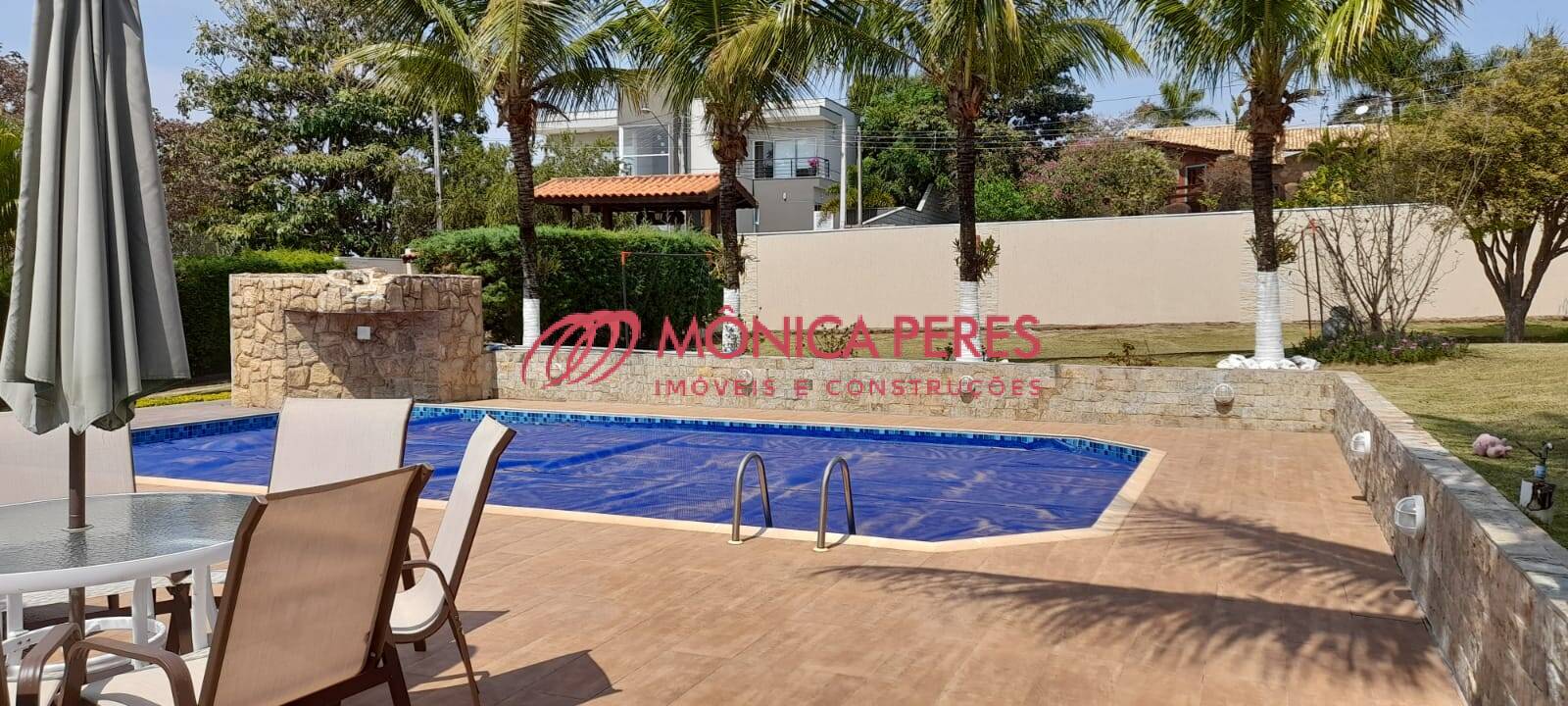 Casa à venda com 4 quartos, 327m² - Foto 28