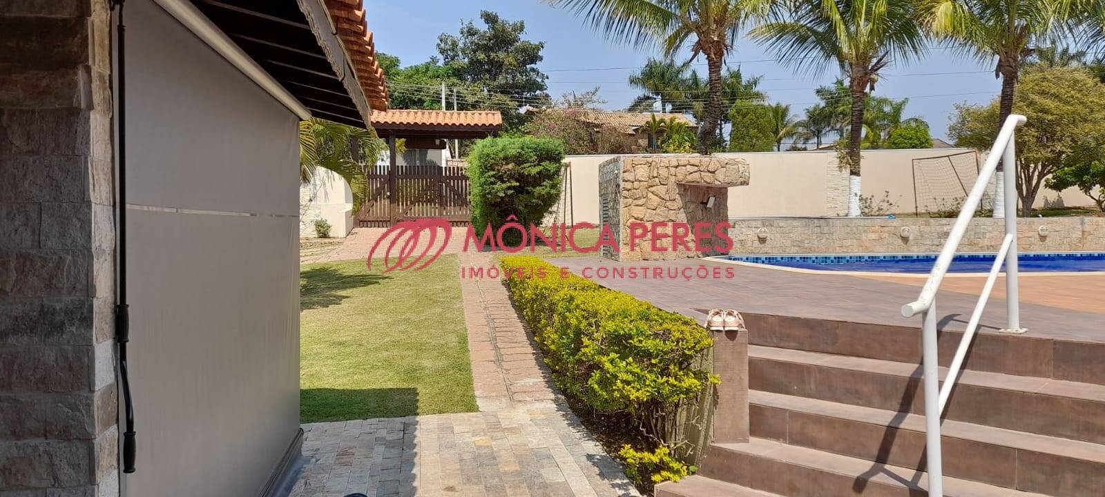 Casa à venda com 4 quartos, 327m² - Foto 31