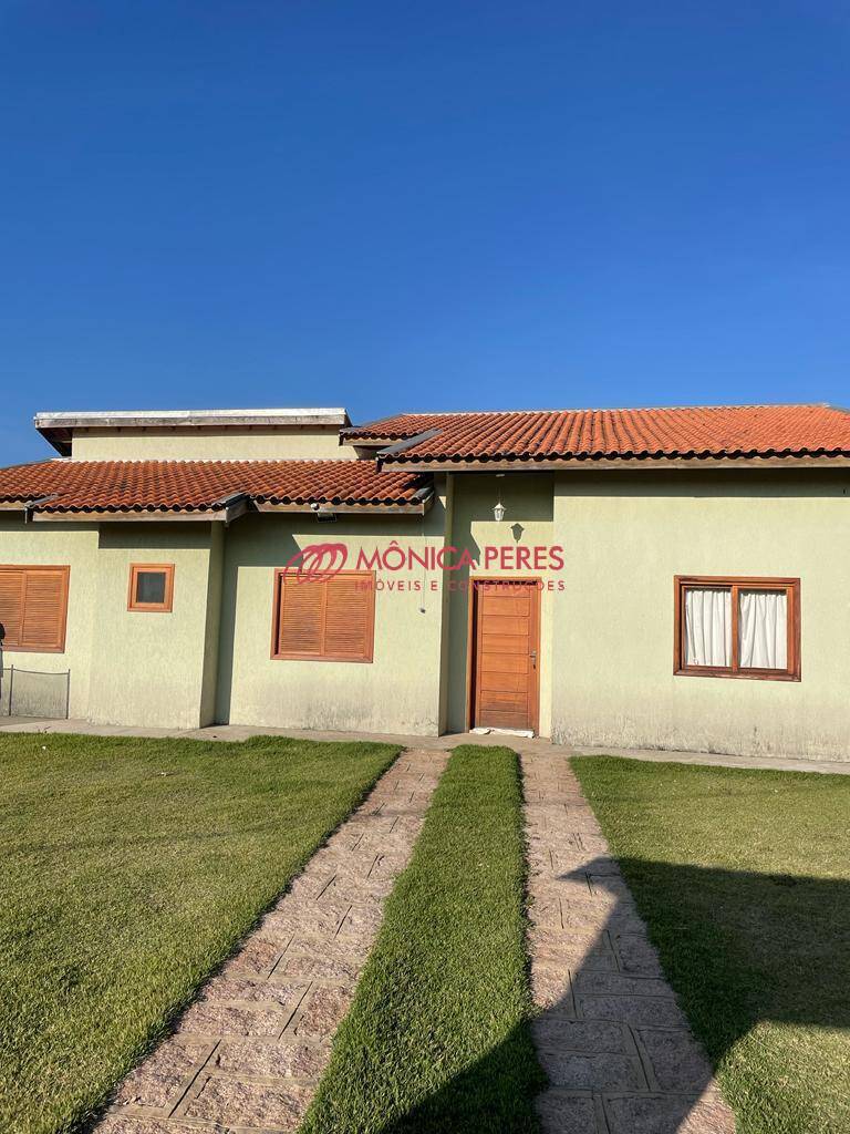 Casa à venda com 3 quartos, 150m² - Foto 2