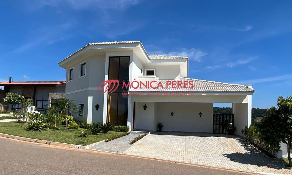 Casa à venda com 4 quartos, 519m² - Foto 2