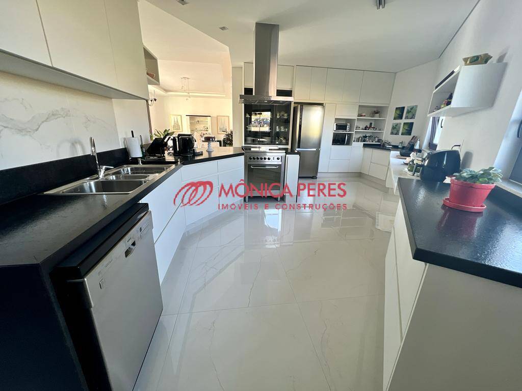 Casa à venda com 4 quartos, 519m² - Foto 14