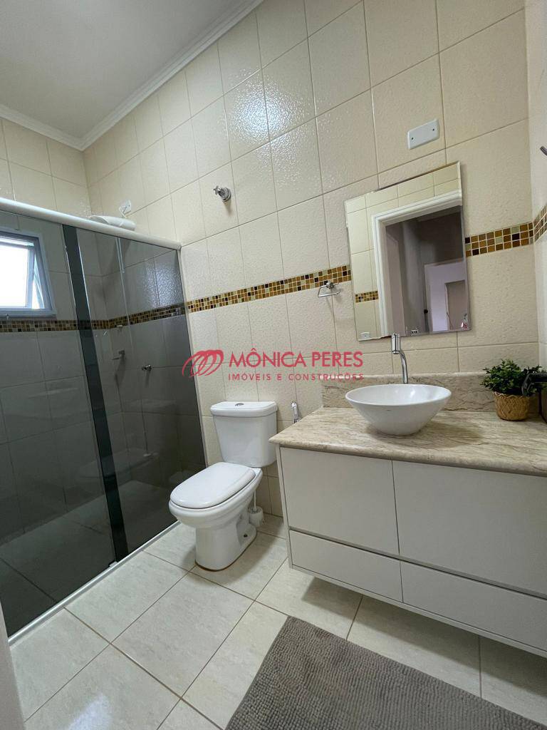 Casa à venda com 4 quartos, 278m² - Foto 11