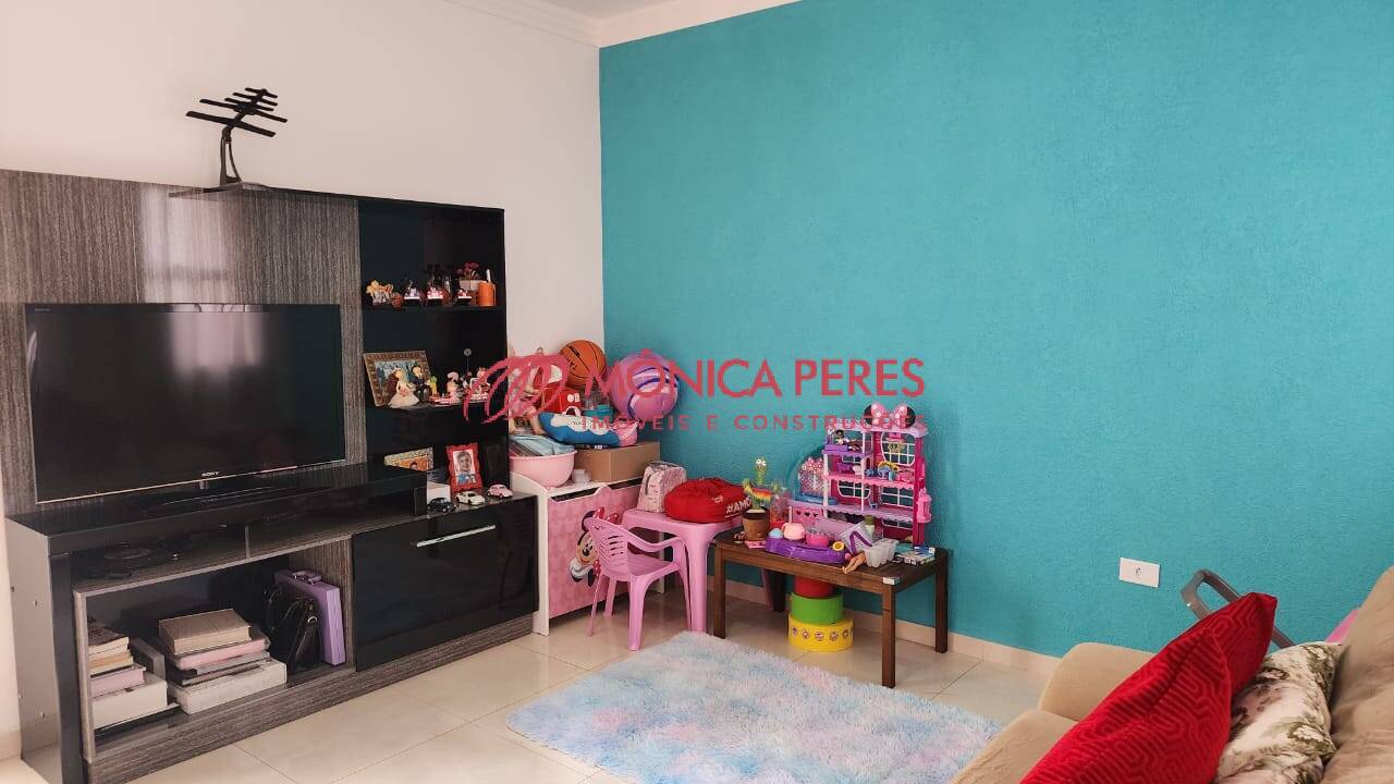 Casa à venda com 3 quartos, 296m² - Foto 14