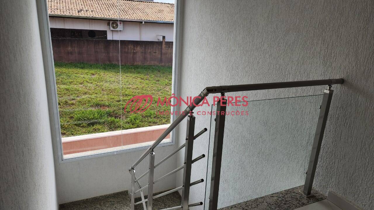 Casa à venda com 3 quartos, 296m² - Foto 19