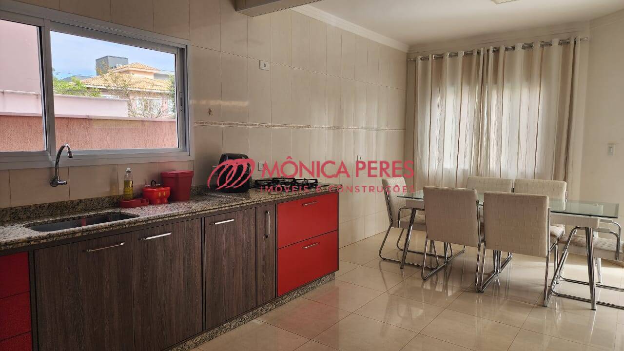 Casa à venda com 3 quartos, 296m² - Foto 32