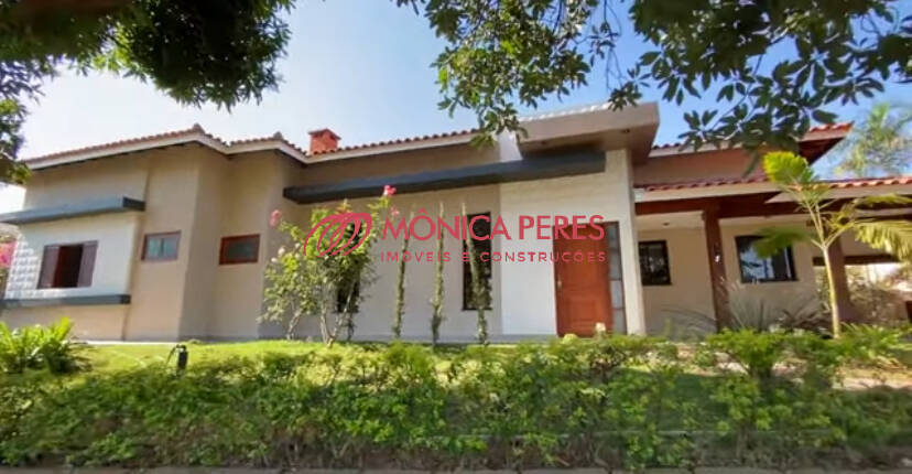 Casa à venda com 5 quartos, 341m² - Foto 9