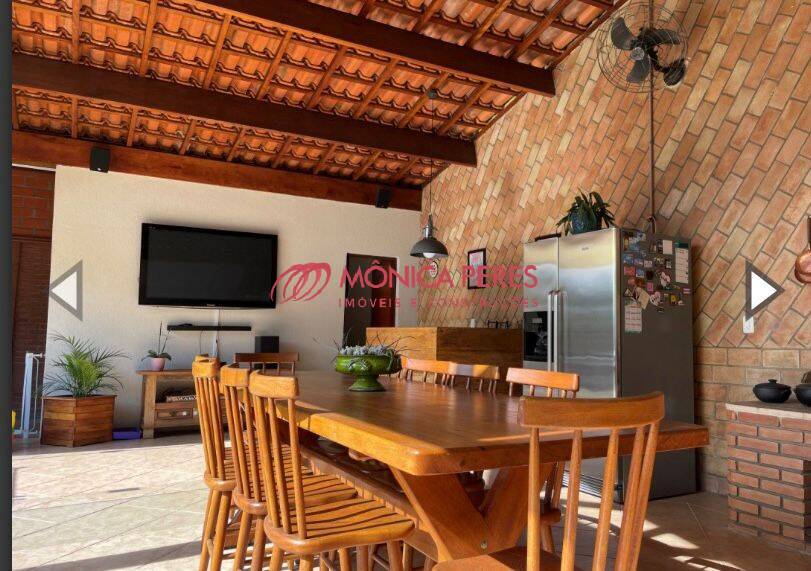 Casa à venda com 4 quartos, 360m² - Foto 5