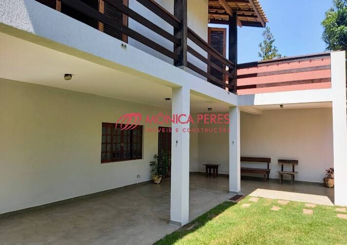 Casa à venda com 4 quartos, 470m² - Foto 10