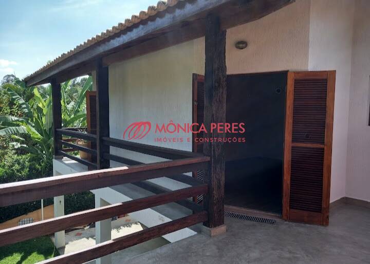 Casa à venda com 4 quartos, 470m² - Foto 7