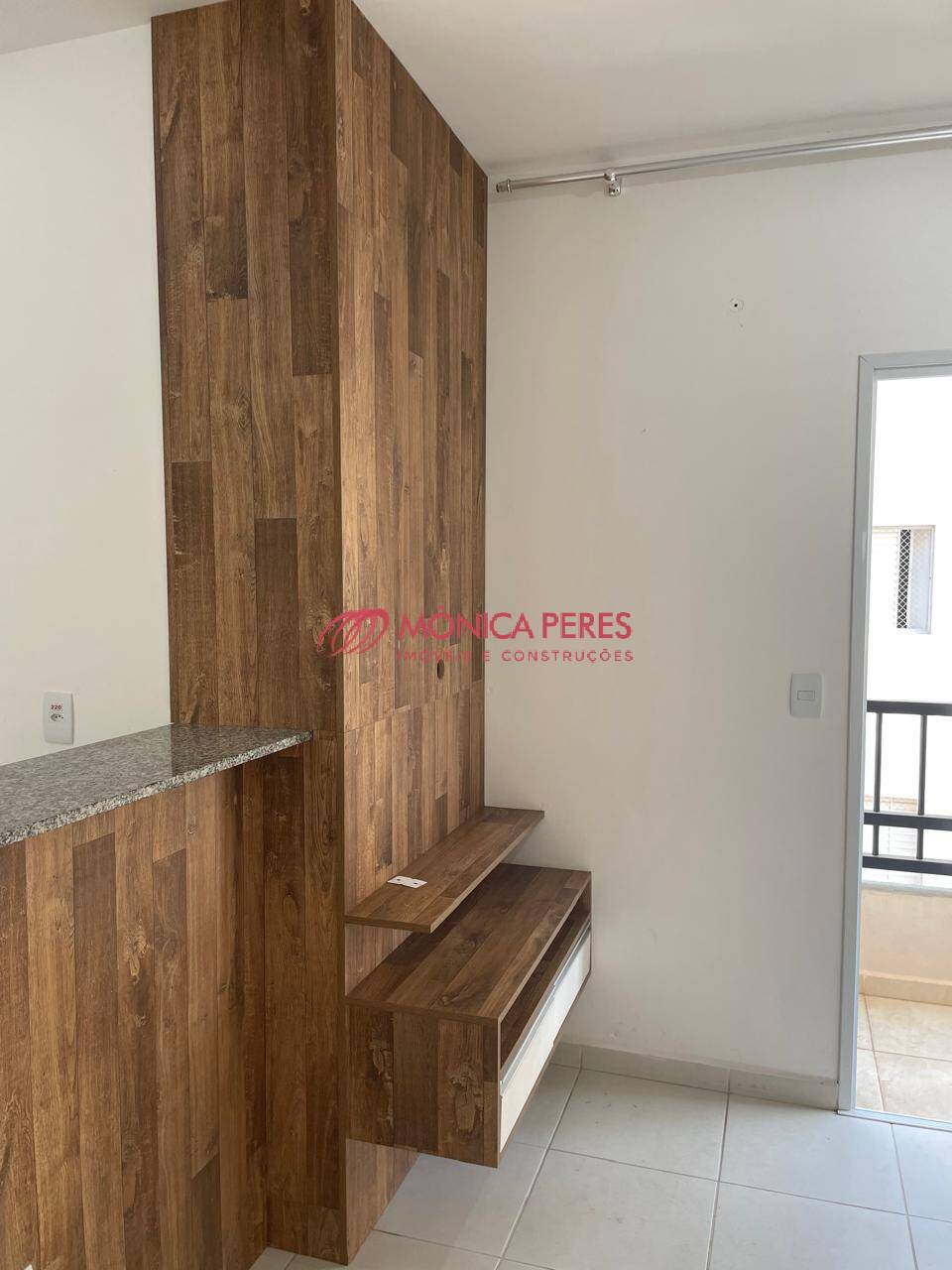 Apartamento à venda com 2 quartos, 55m² - Foto 3