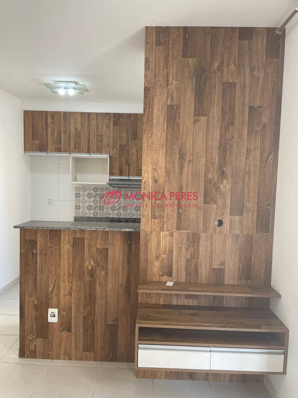 Apartamento à venda com 2 quartos, 55m² - Foto 2