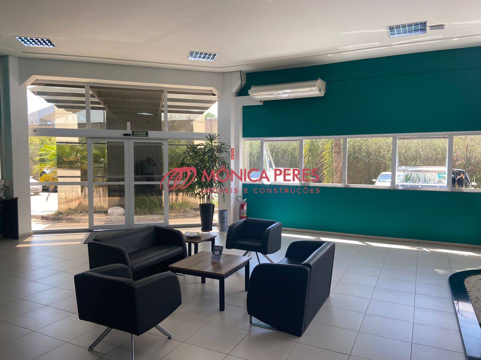 Conjunto Comercial-Sala à venda e aluguel, 4610m² - Foto 7