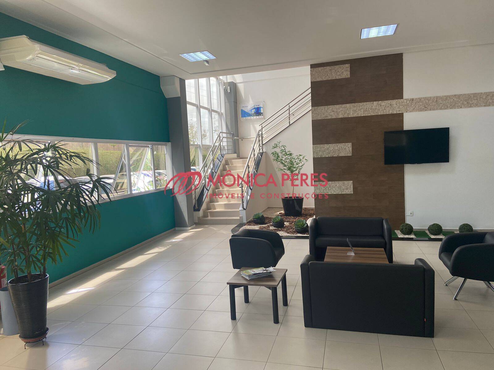 Conjunto Comercial-Sala à venda e aluguel, 4610m² - Foto 10