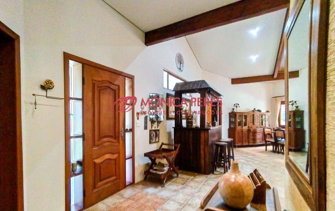 Casa à venda com 3 quartos, 400m² - Foto 6