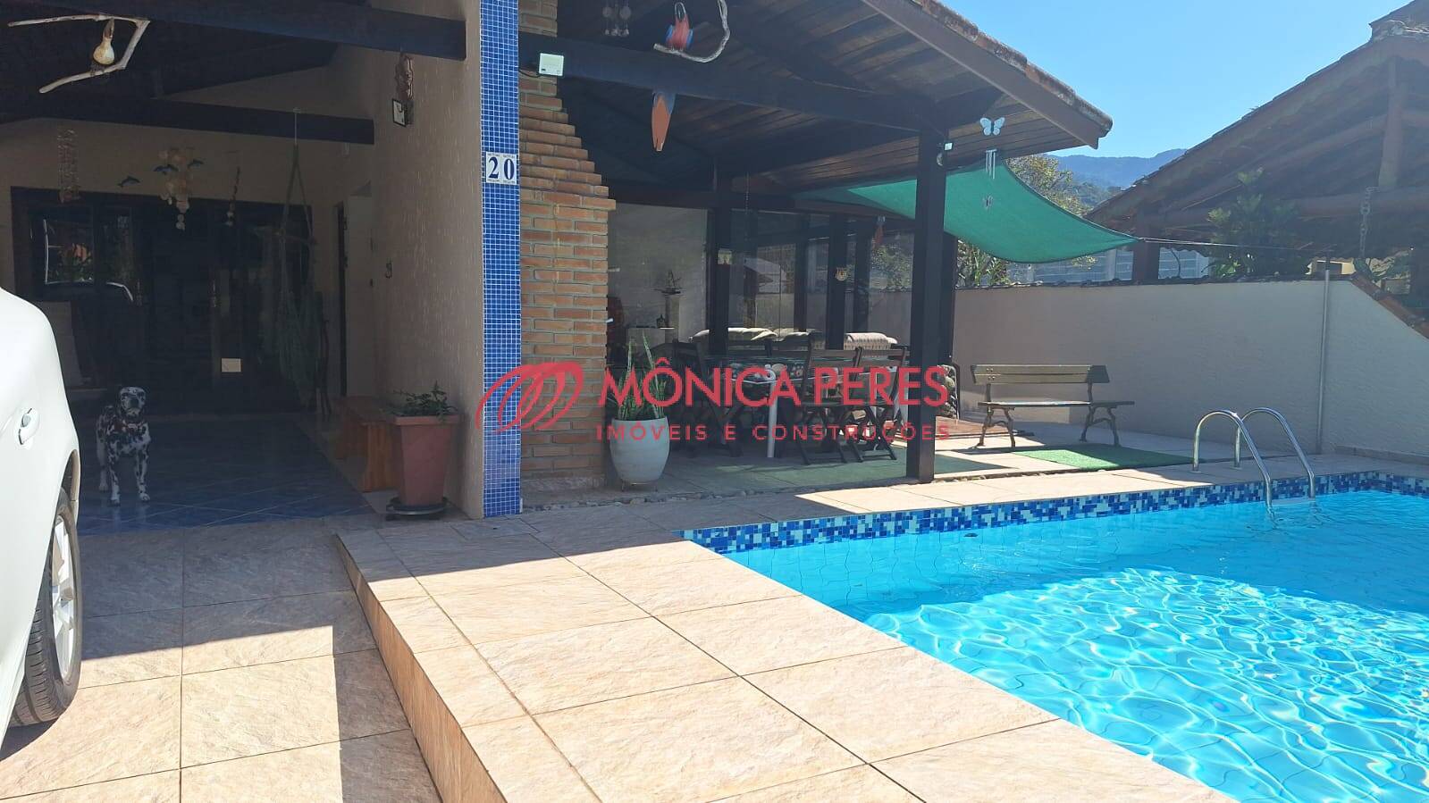 Casa à venda e aluguel com 3 quartos, 158m² - Foto 27