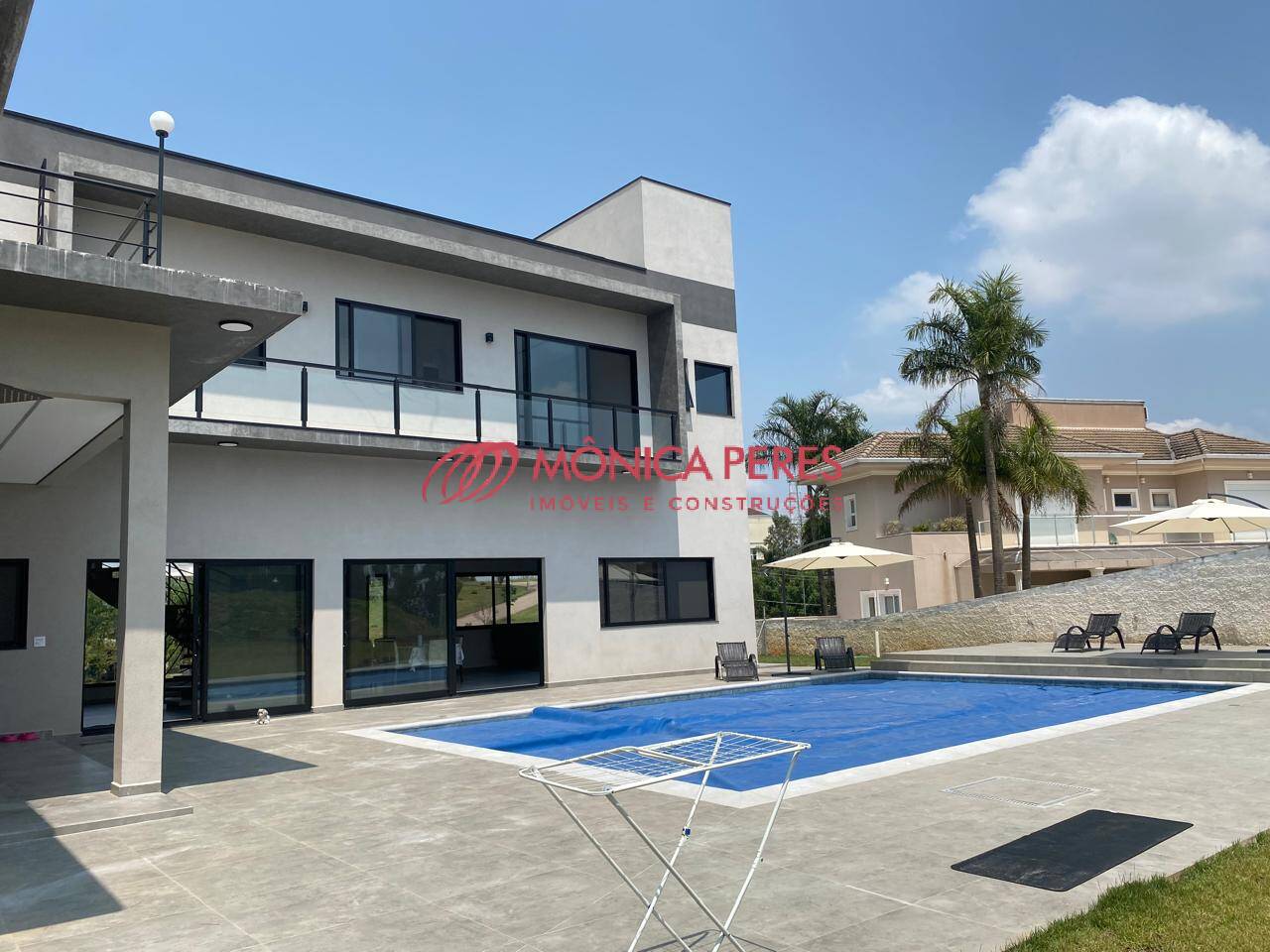 Casa à venda com 3 quartos, 373m² - Foto 20