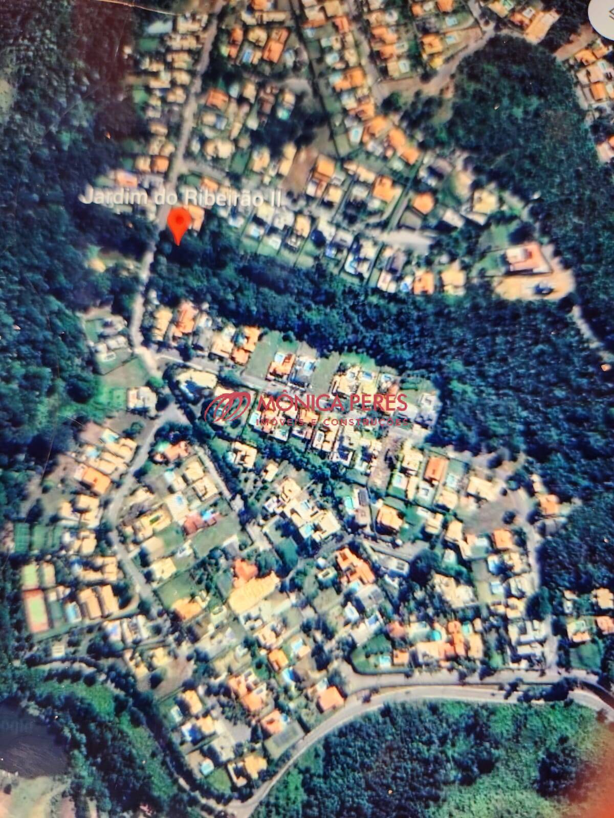 Terreno à venda, 1000m² - Foto 1