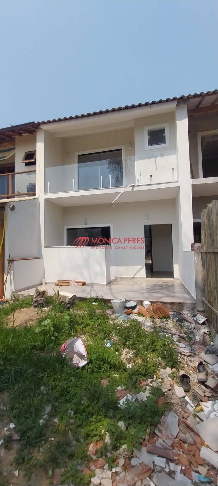 Sobrado à venda com 2 quartos, 101m² - Foto 2