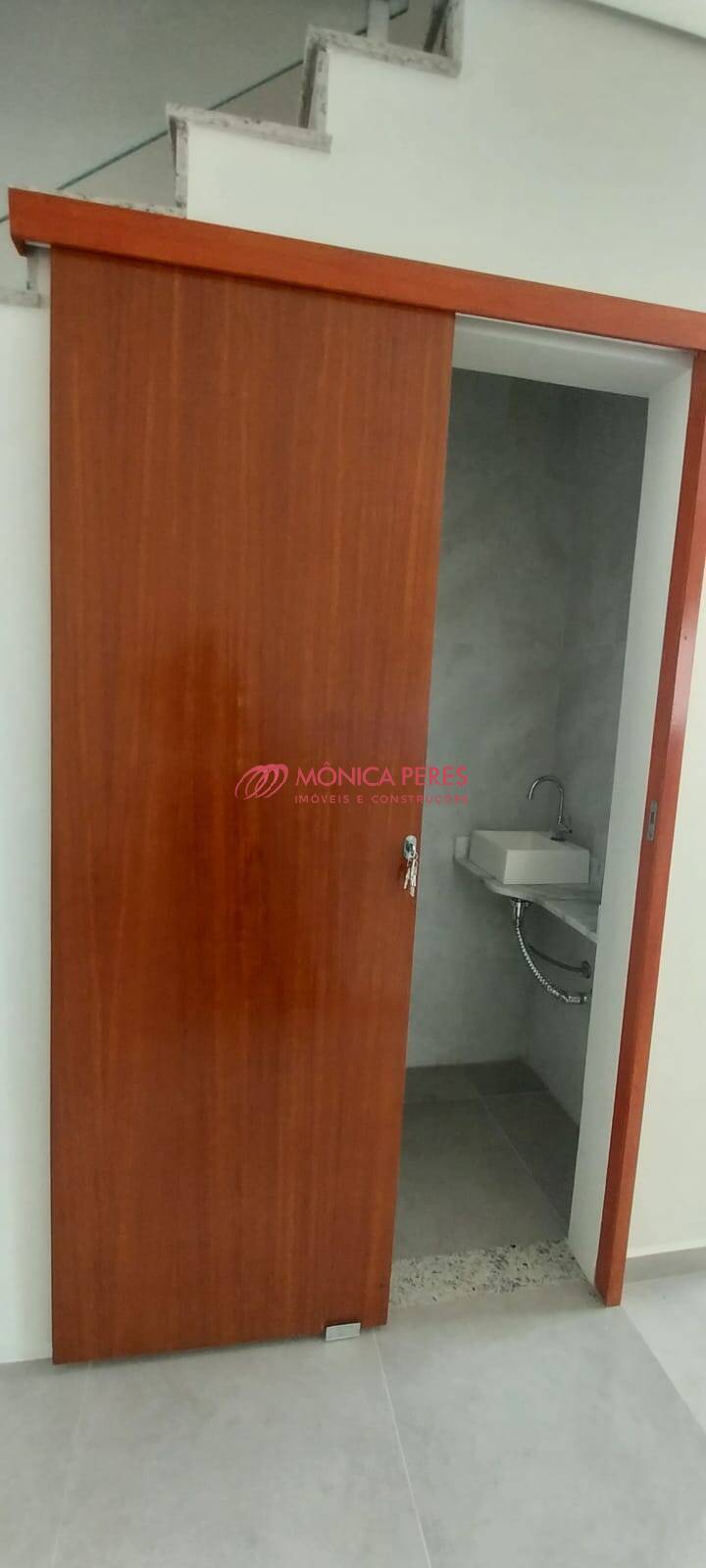 Sobrado à venda com 2 quartos, 101m² - Foto 9