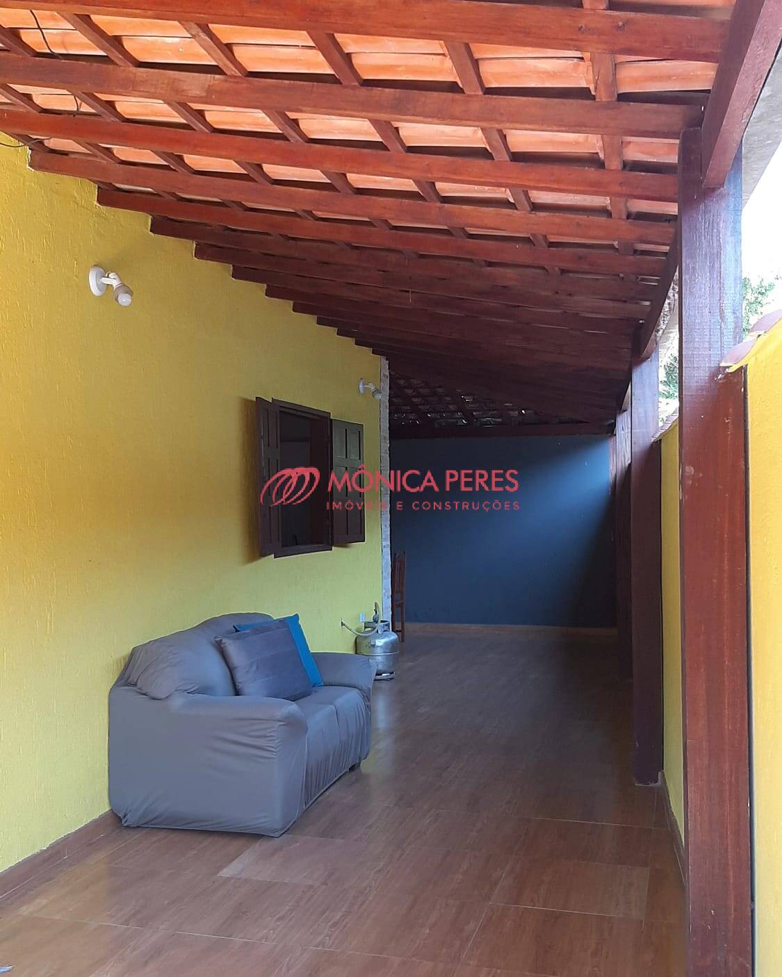 Casa à venda e aluguel com 2 quartos, 250m² - Foto 5