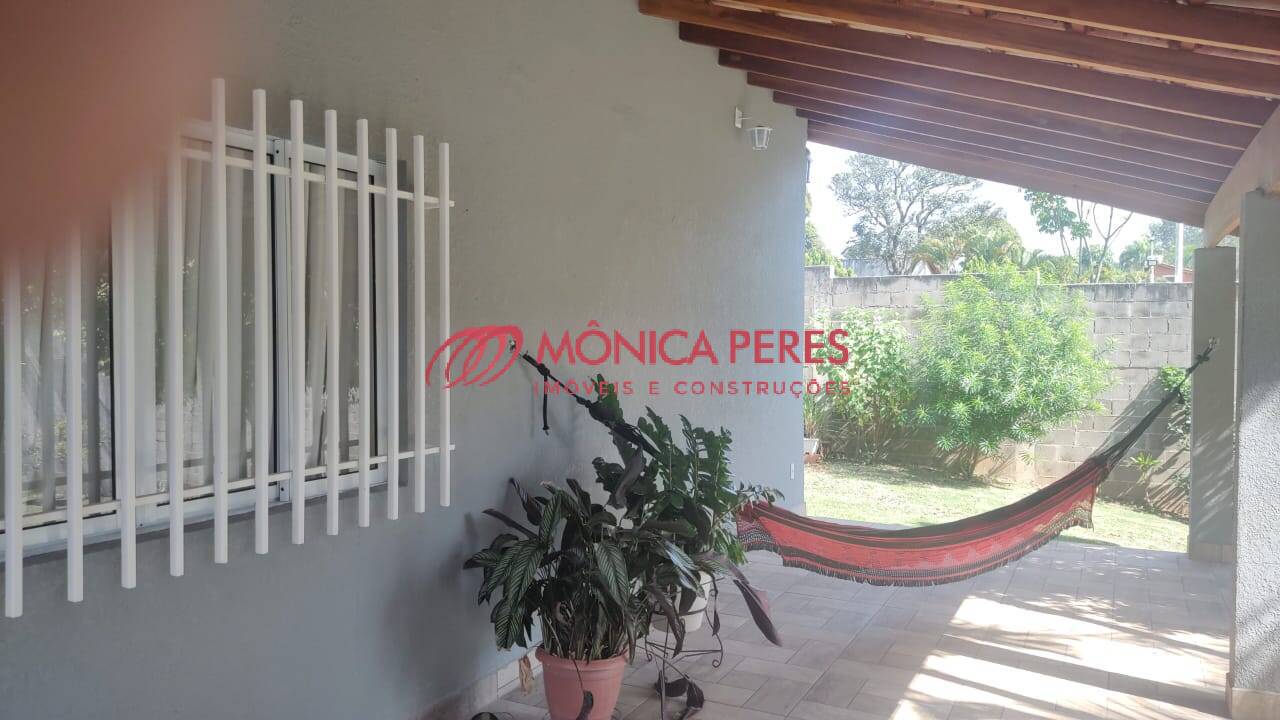 Casa à venda com 3 quartos - Foto 12